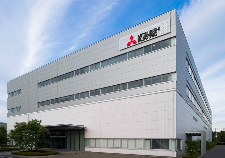 Mitsubishi Electric Makes Dedicated Factory for Industrial Mechatronics
